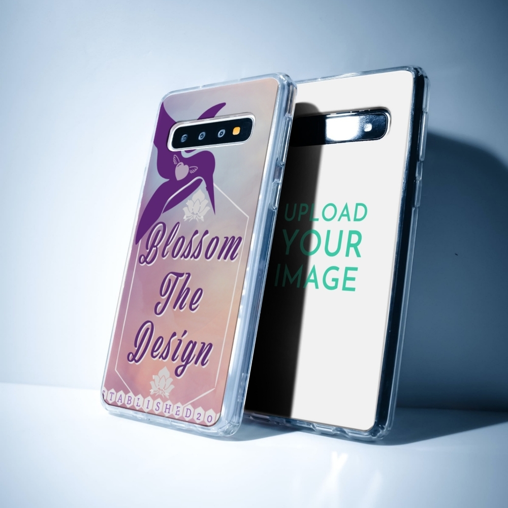 Custom Phone Caces - Picture 2 of 3